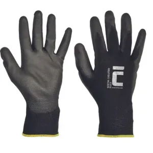 Poslední dny | Cerva rukavice máčené BUNTING BLACK EVOLUTION